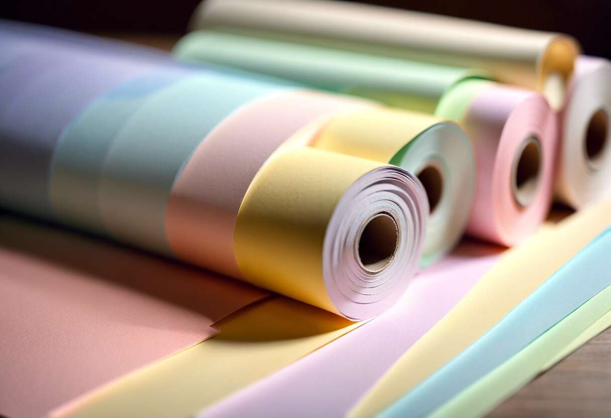 Papiers et supports pour pastel sec : comment bien choisir ?