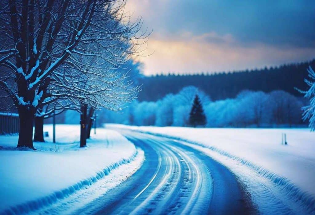 Dépression saisonnière : comprendre et combattre le blues hivernal