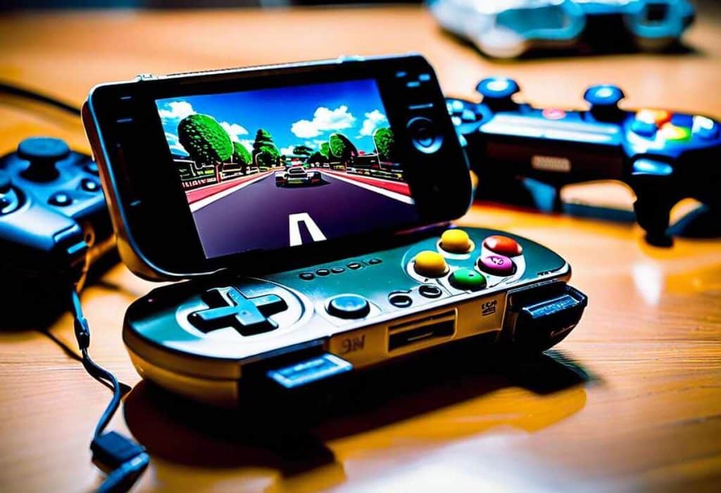Jeux vidéo nomades : quelles sont les meilleures consoles portables ?