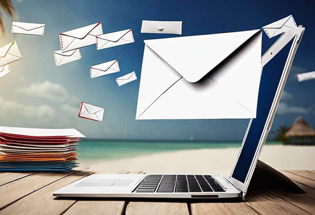 Email marketing : les secrets d'une campagne réussie