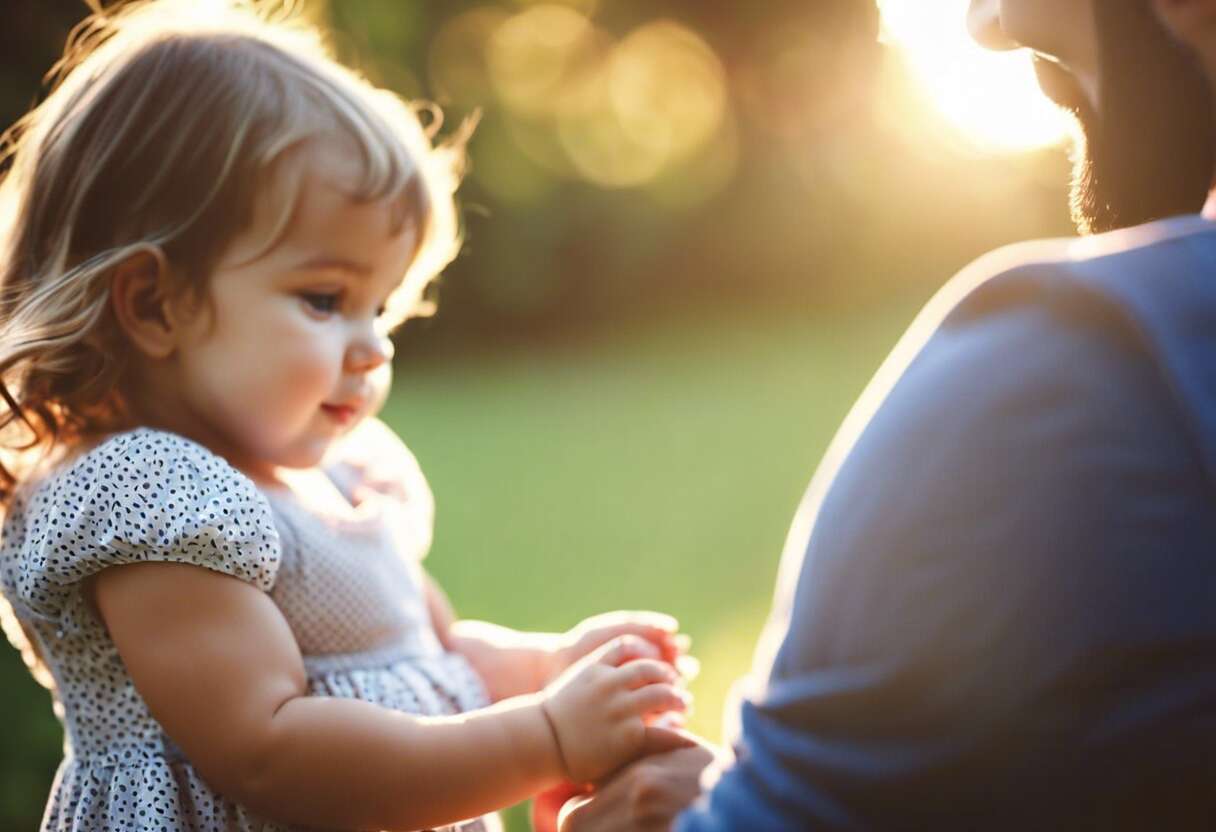 L'envol vers la parentalité : premiers pas dans l'adoption