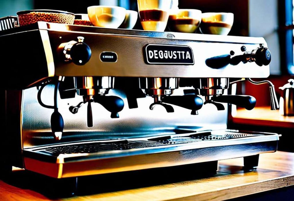 Machines à café expresso : dégustez comme chez le barista