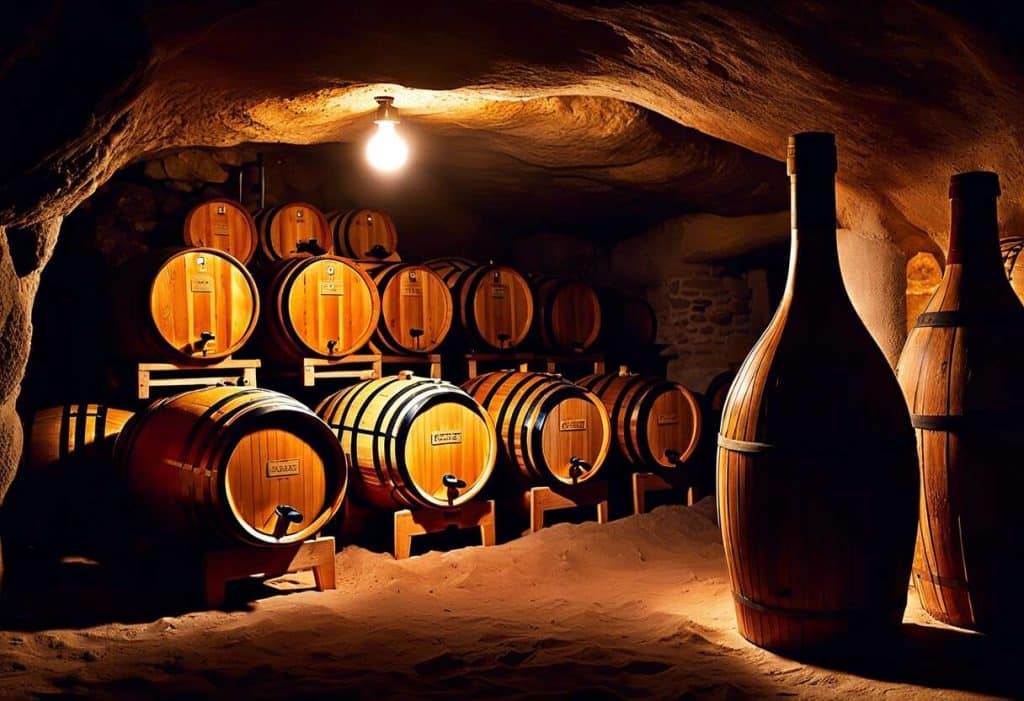 Conservation optimale : astuces pour une cave à vin idéale