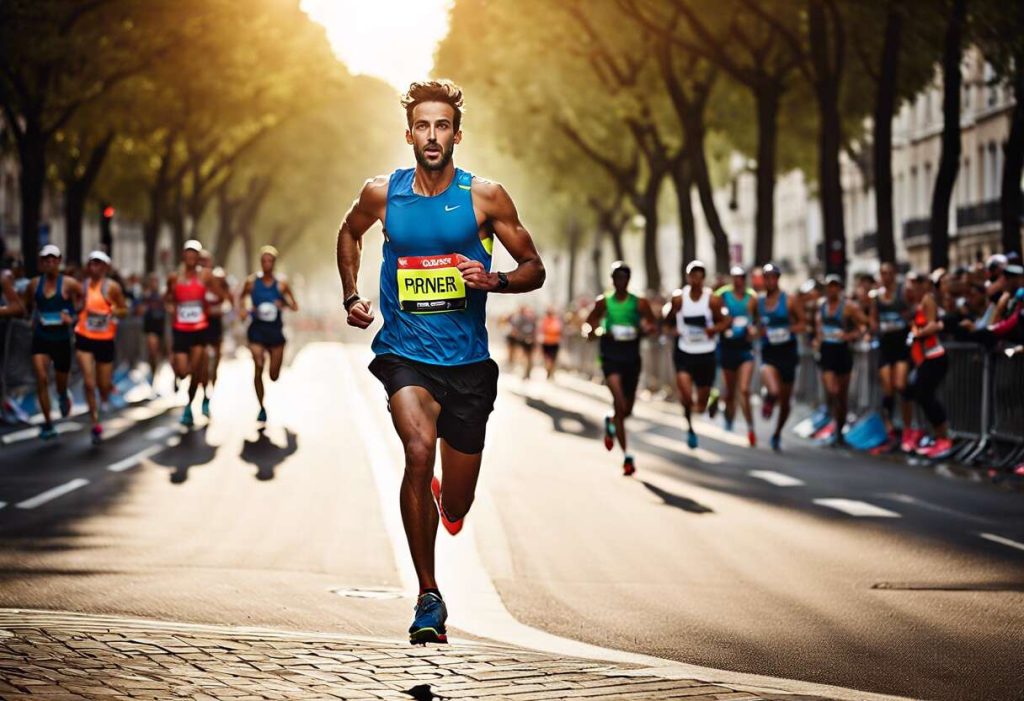 Course à pied : préparation mentale pour marathons