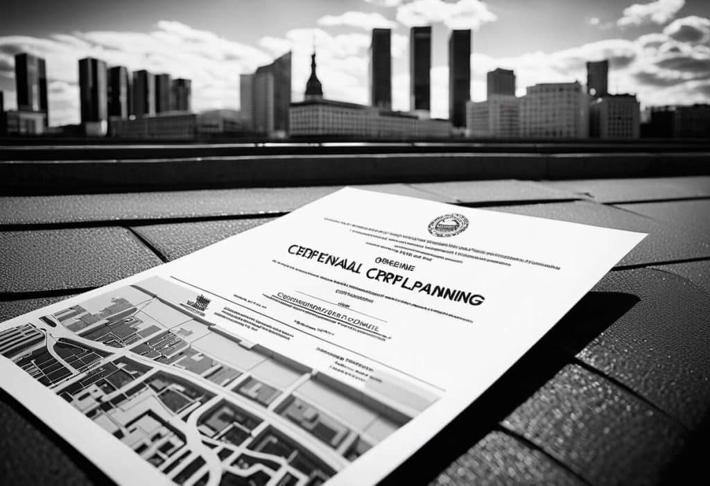 Certificat d'urbanisme opérationnel vs informatif : lequel obtenir ?