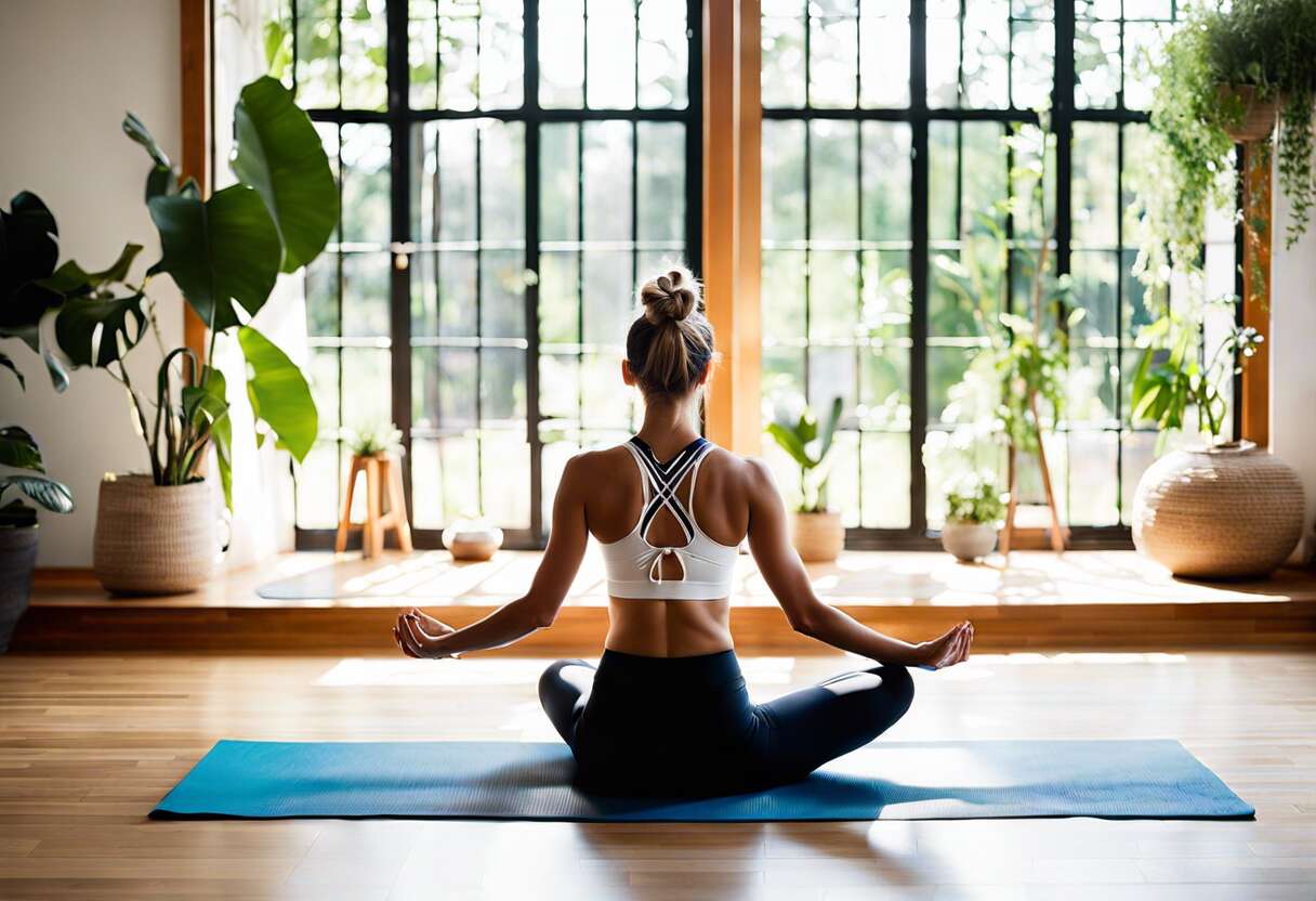 Hydratation saine : la clé pour optimiser votre pratique yogique