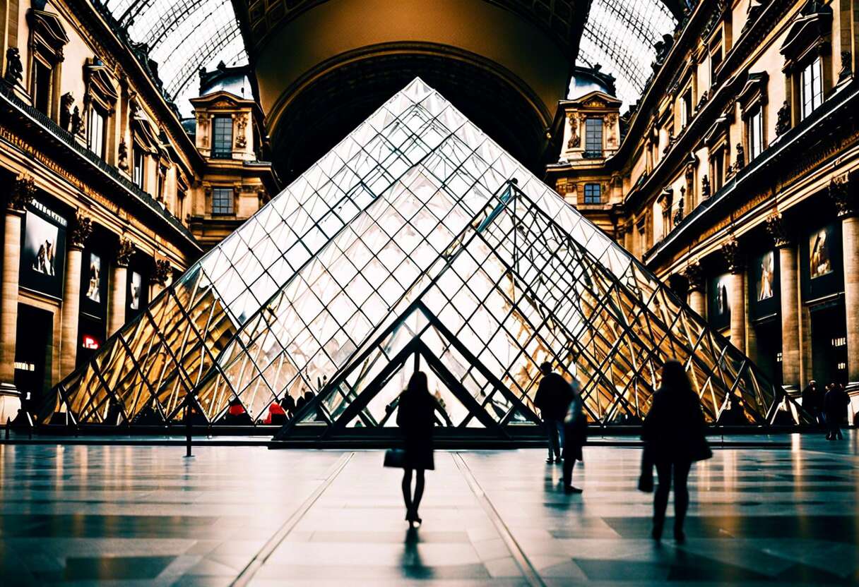 Guide ultime pour organiser votre visite au Louvre