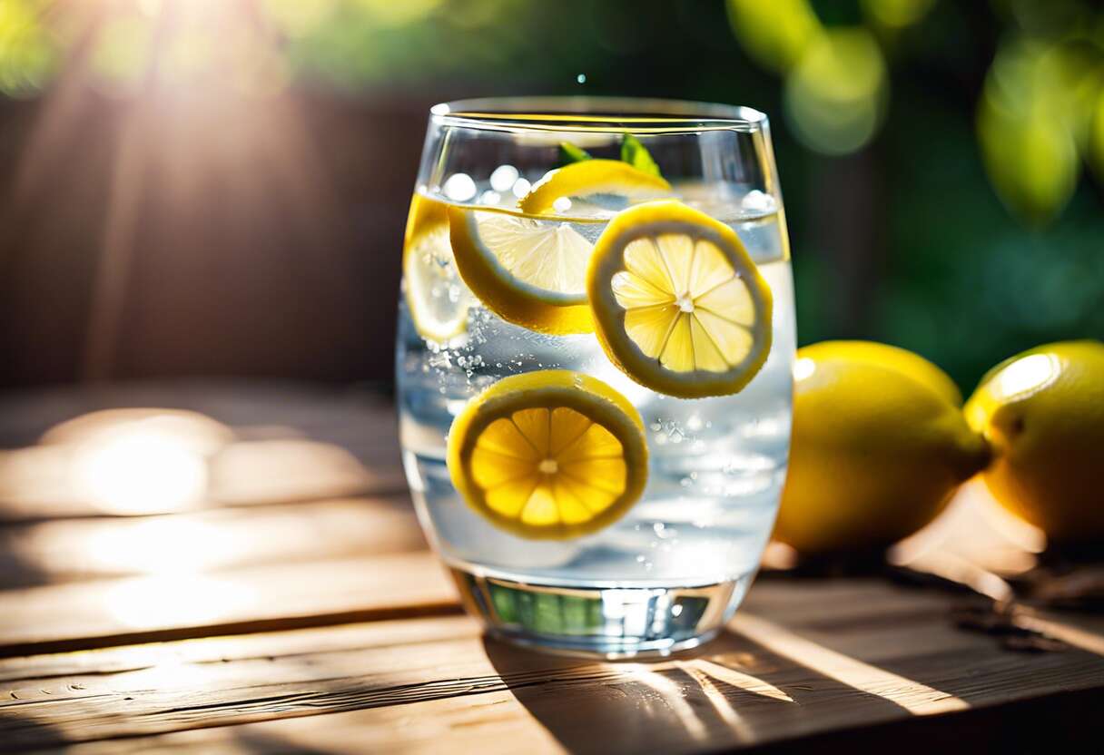 Hydratation et santé : comprendre l'importance de l'eau au quotidien