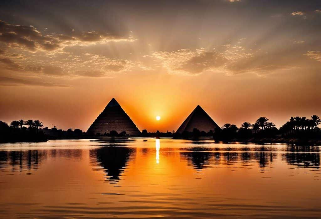 Croisière sur le Nil : une aventure égyptienne à ne pas manquer